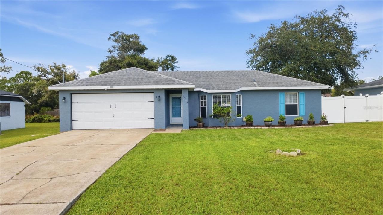 Photo 2 of 1313 Herndon Ave, Deltona, FL 32725