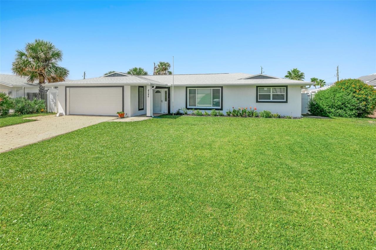 4346 Candlewood Ln, Ponce Inlet