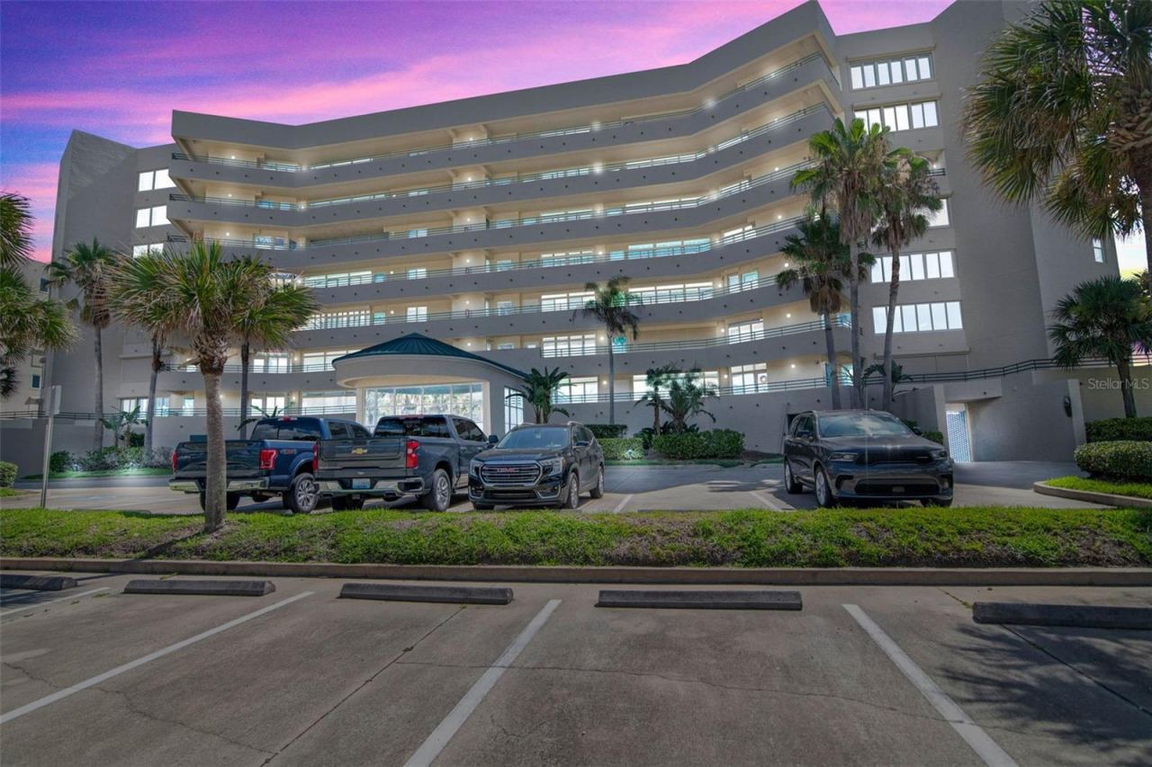 4555 S Atlantic Ave #4203, Ponce Inlet
