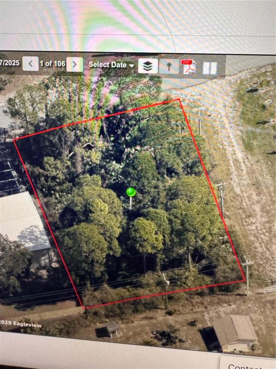 Photo 2 of 2330 Hibiscus Dr, Edgewater, FL 32141