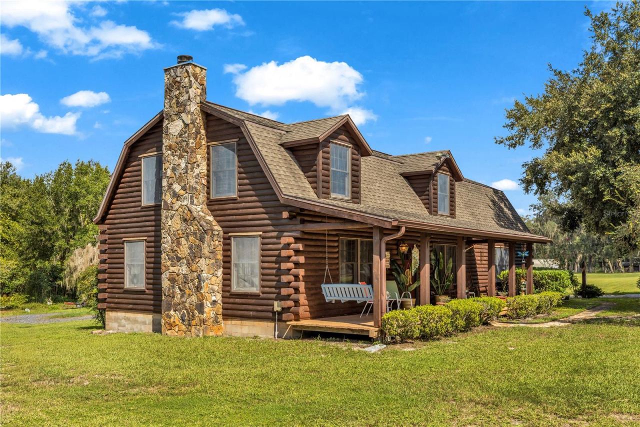 2780 Marsh Rd, Deland, FL 32724