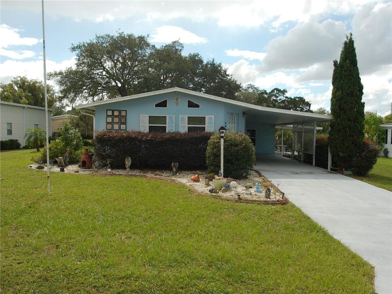 162 Florence Blvd, Debary