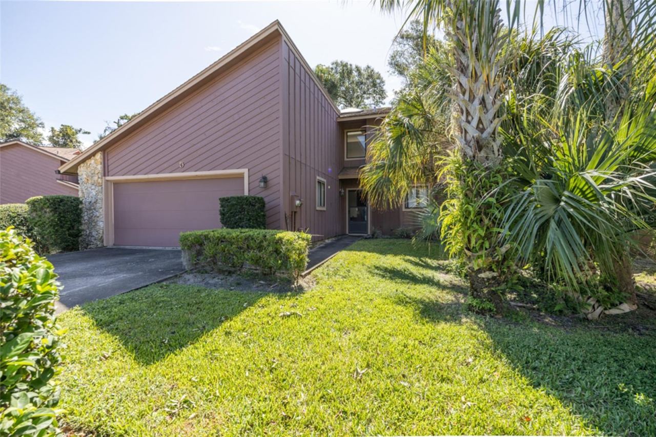 5 Wildwood Trl N, Ormond Beach, FL 32174