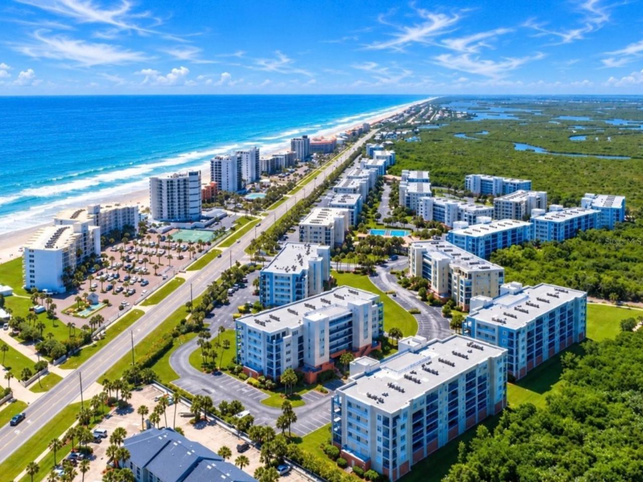 5300 S Atlantic Ave #7303, New Smyrna Beach