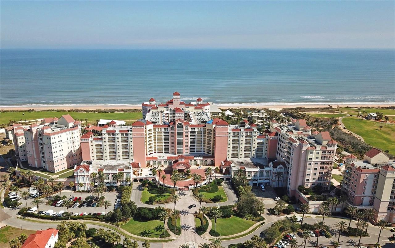 200 Ocean Crest Dr #813, Palm Coast, FL 32137
