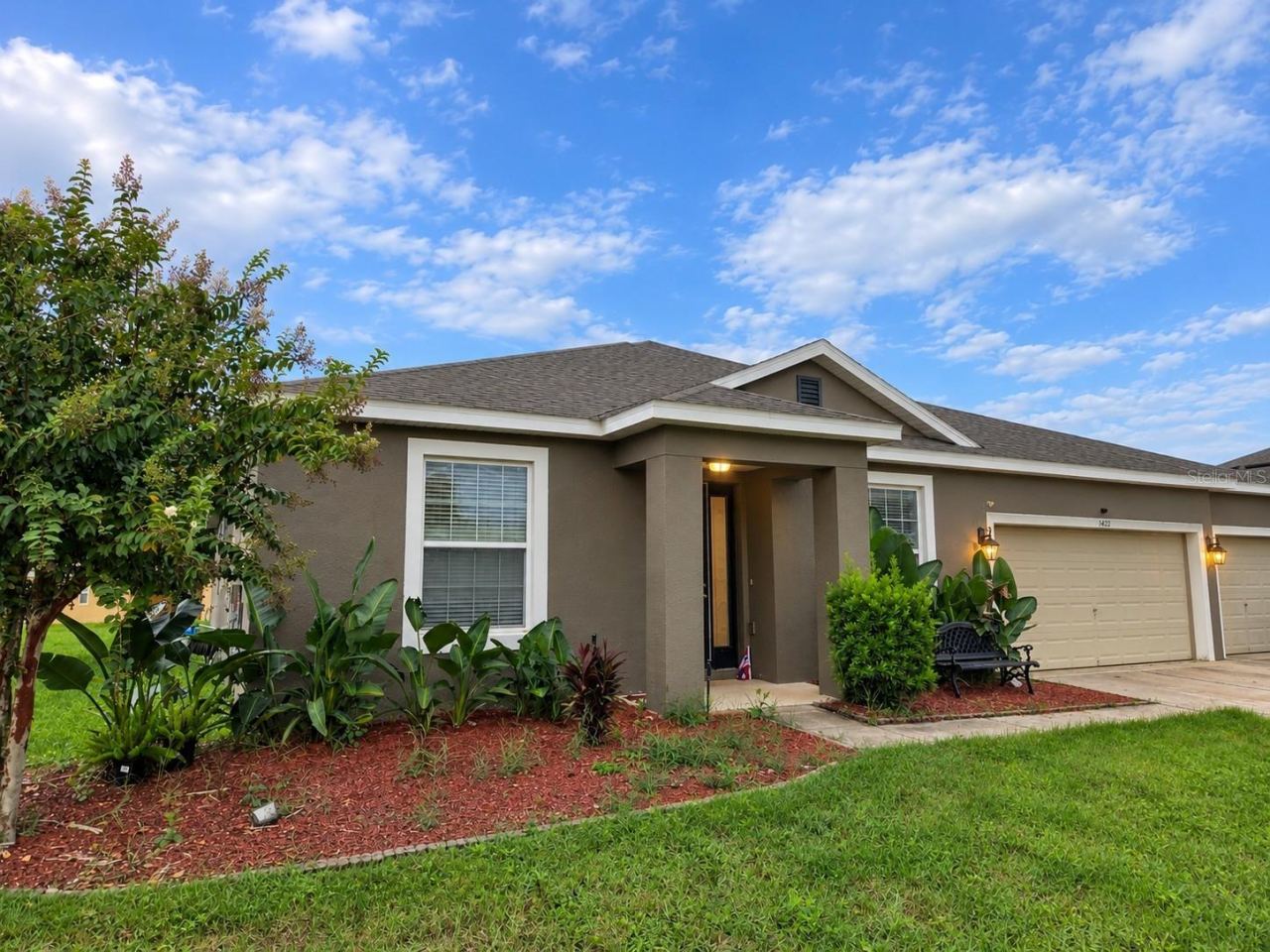Photo 2 of 1422 Sharon Rose Trce, Deltona, FL 32725