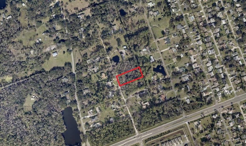 1785 Maplewood Dr, Edgewater, FL 32132