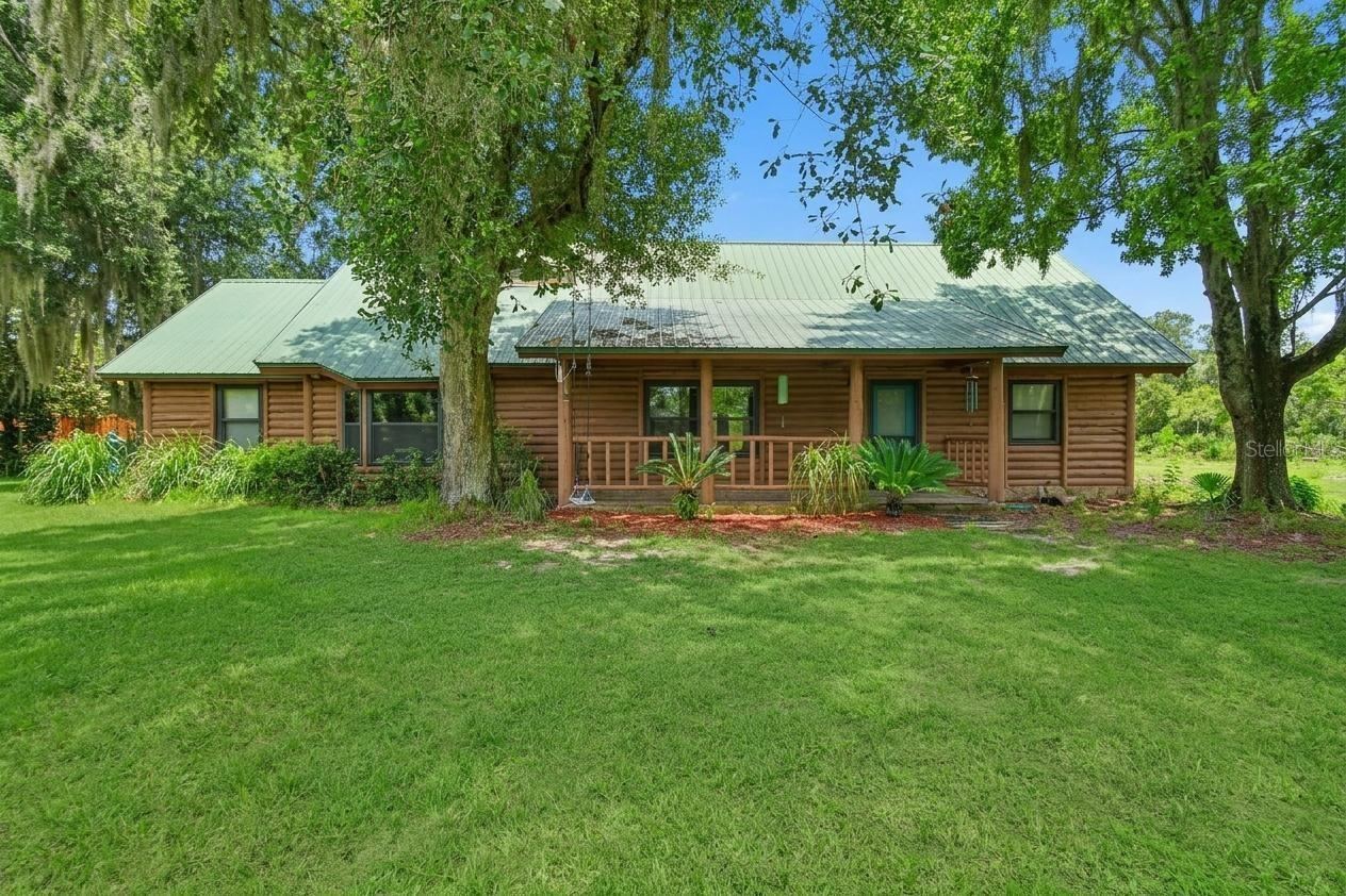 698 Wild Acres Rd, Osteen