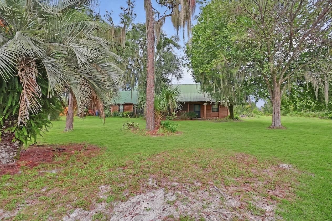 Photo 2 of 698 Wild Acres Rd, Osteen, FL 32764