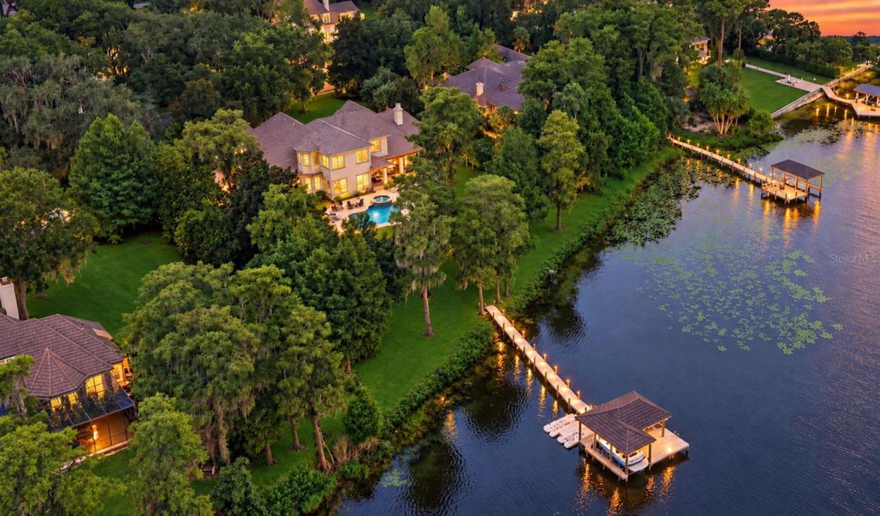 5115 Cranes Point Ct, Orlando