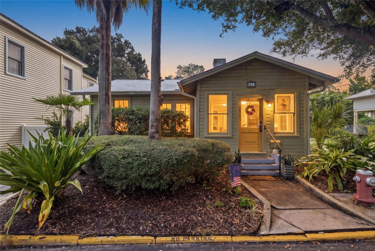 61 Abbott St, St Augustine