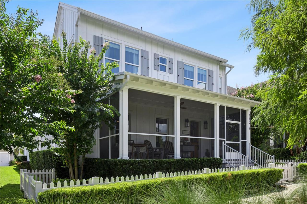 1032 Galston Aly, Winter Garden
