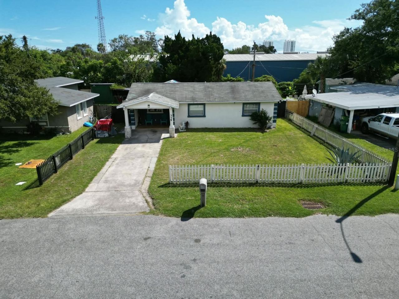 339 Elsie Ave, Daytona Beach, FL 32117
