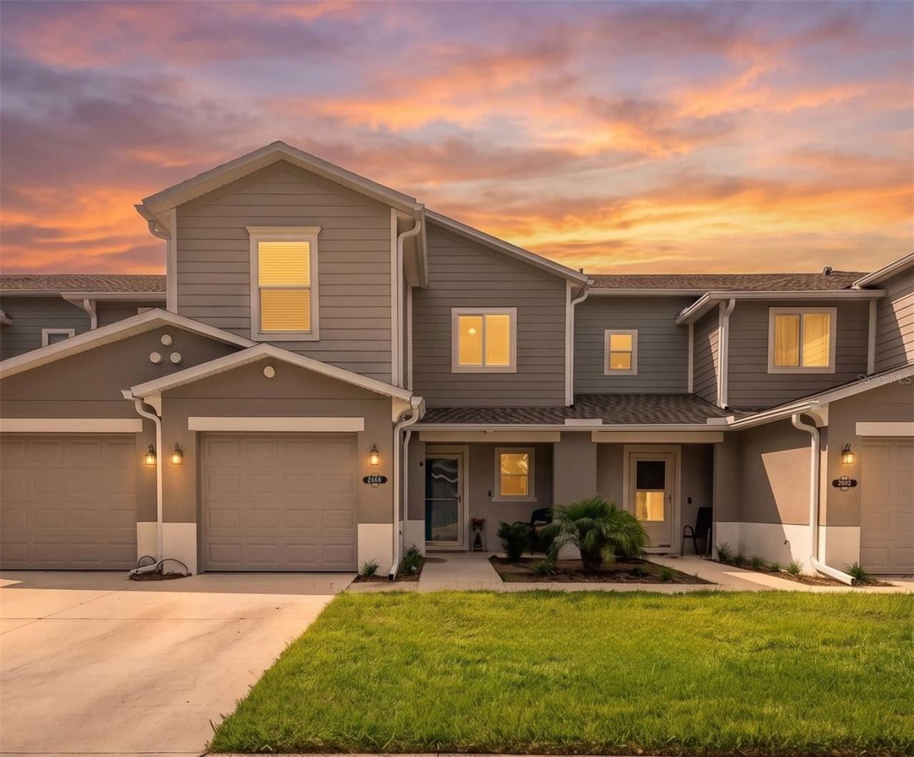 2666 Carthage Dr, New Smyrna Beach