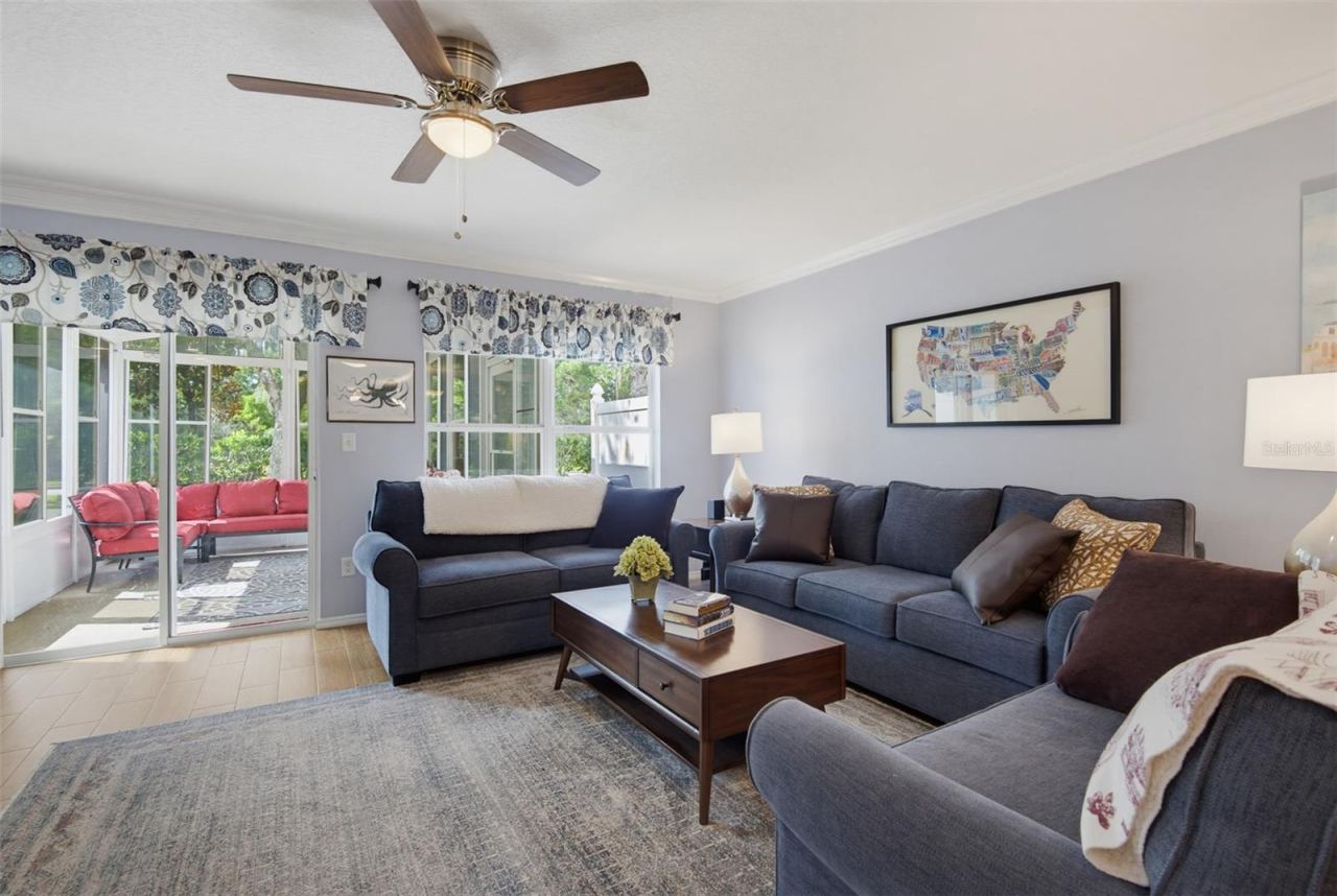 Photo 3 of 2666 Carthage Dr, New Smyrna Beach, FL 32168