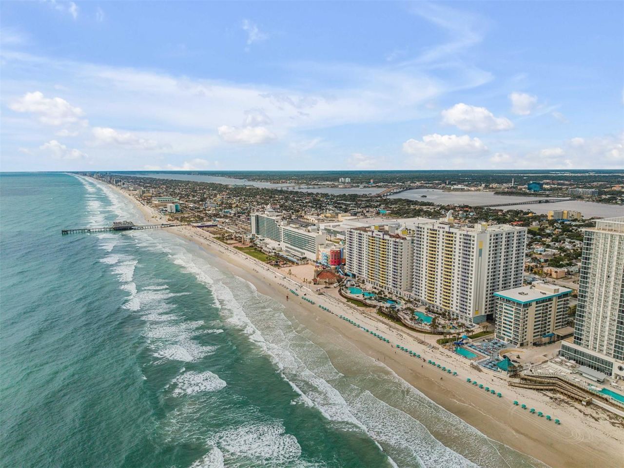 Photo 3 of 350 N Atlantic Ave #2126, Daytona Beach, FL 32118