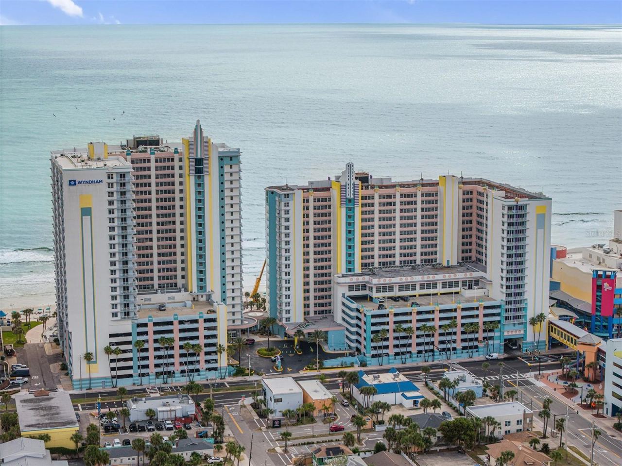 Photo 4 of 350 N Atlantic Ave #2126, Daytona Beach, FL 32118