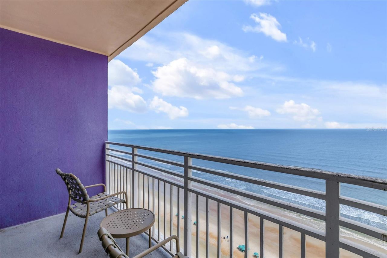 Photo 5 of 350 N Atlantic Ave #2126, Daytona Beach, FL 32118
