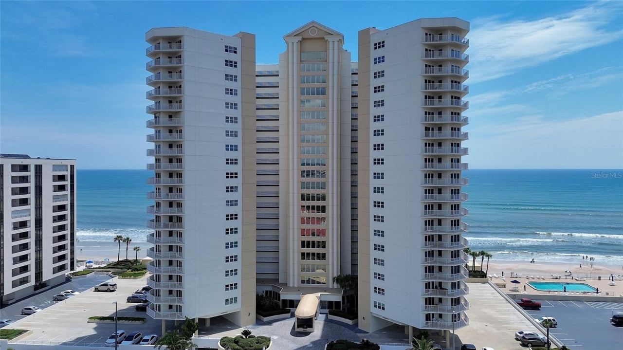 2937 S Atlantic Ave #1104, Daytona Beach Shores