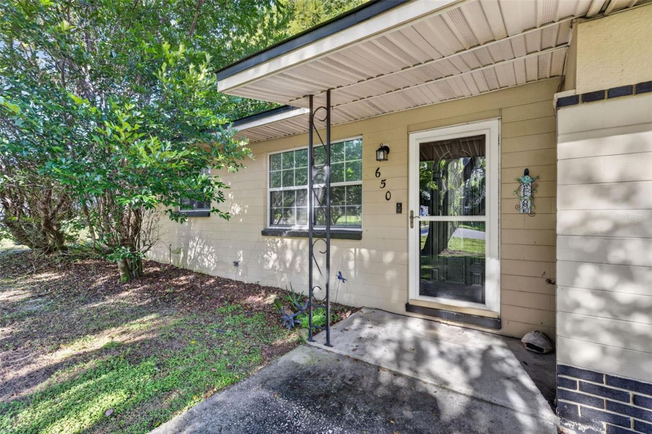 650 S Carpenter Ave, Orange City