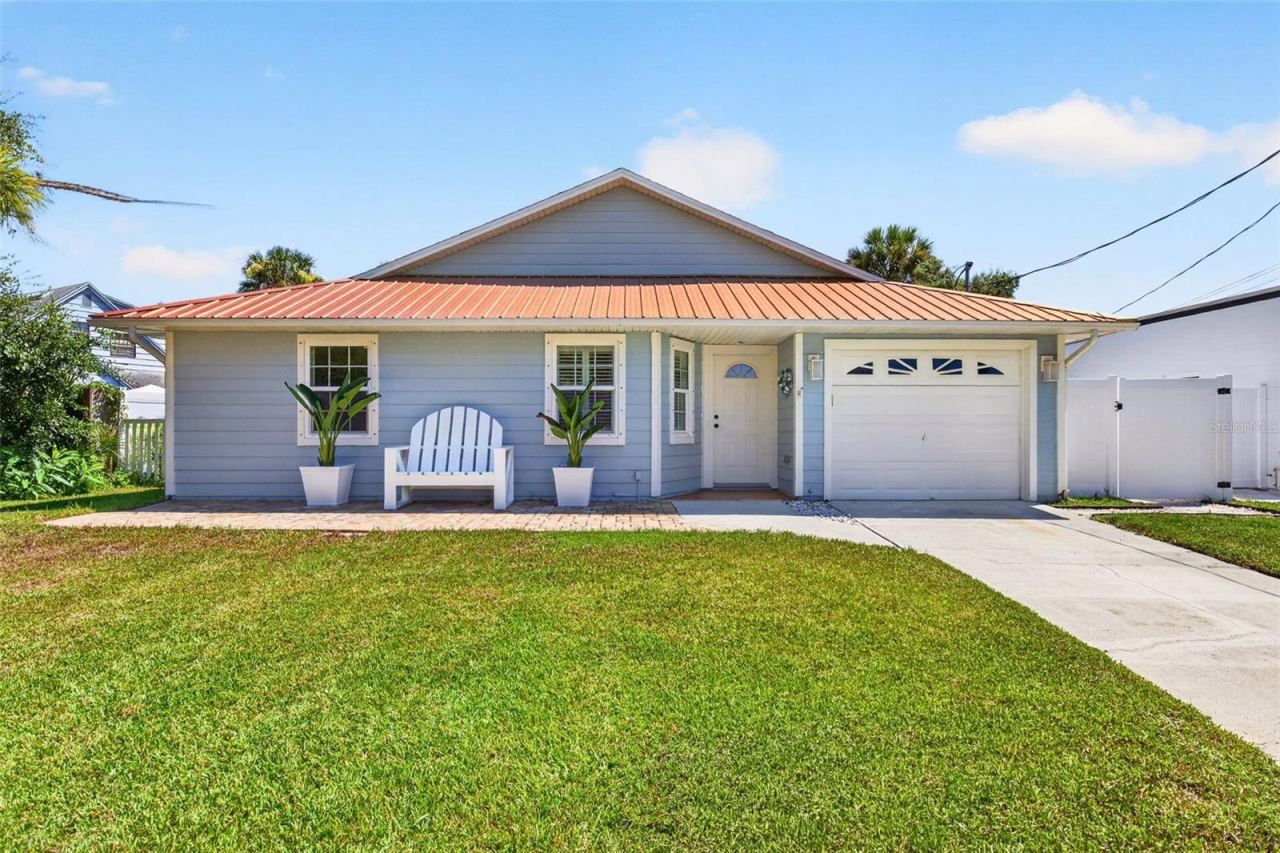 4713 Montrose Ave, Ponce Inlet