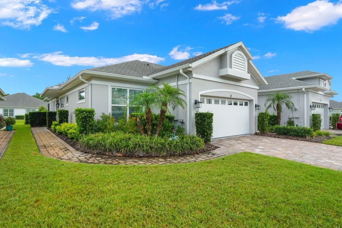 8 Hawk Roost Ct, Ormond Beach, FL 32174