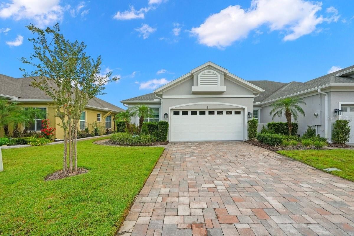 Photo 2 of 8 Hawk Roost Ct, Ormond Beach, FL 32174
