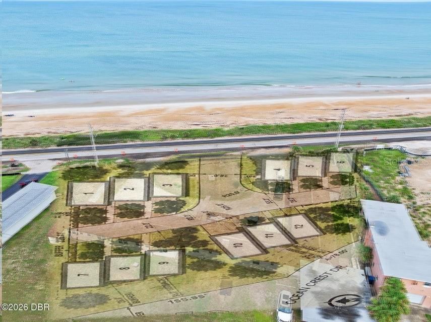 Photo 3 of 2040 Ocean Shore Blvd, Ormond Beach, FL 32176