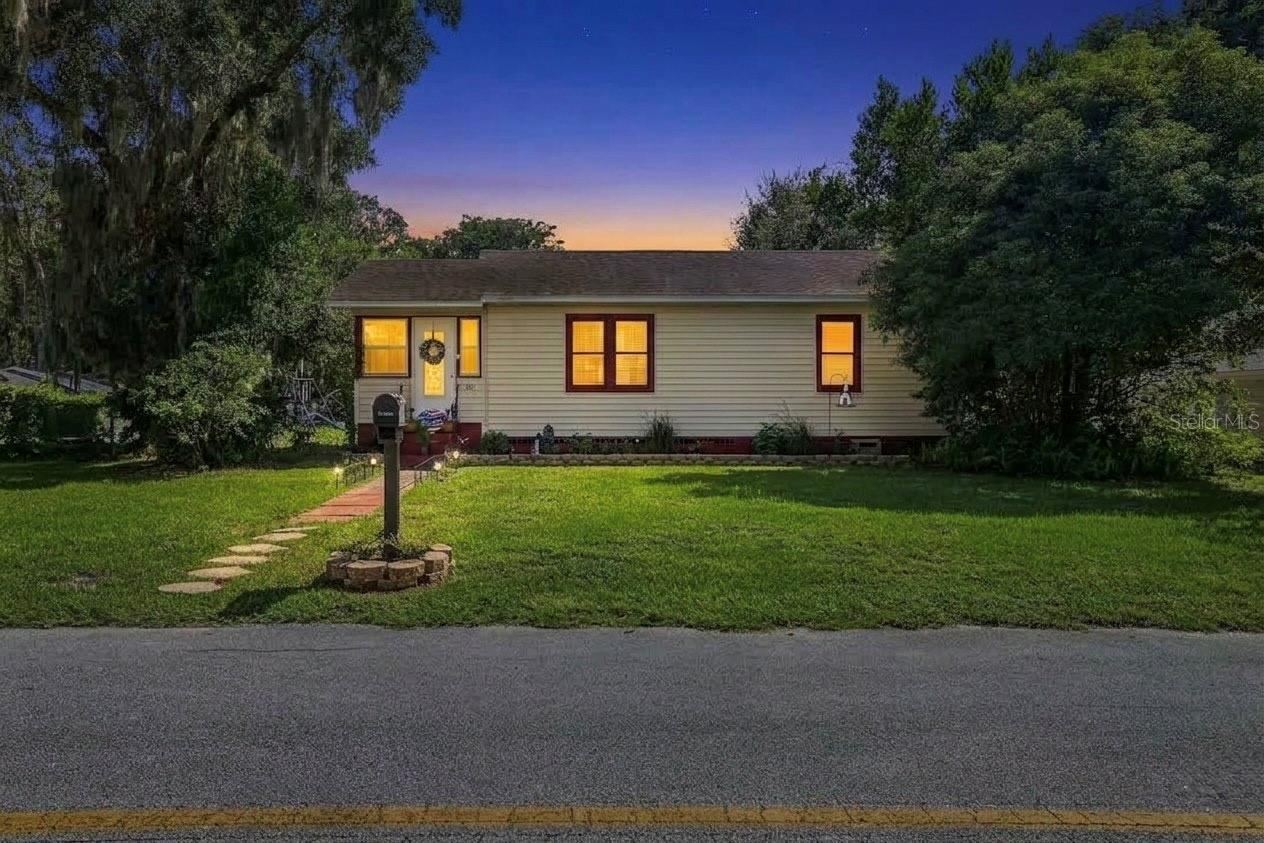 614 W Pennsylvania Ave, Deland