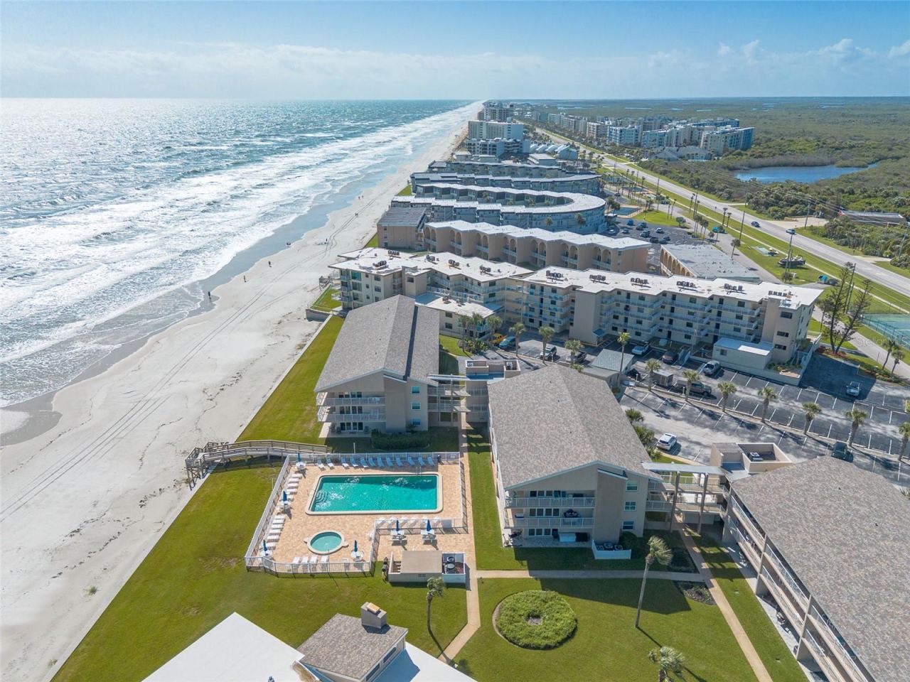 4801 Saxon Dr #b-312, New Smyrna Beach