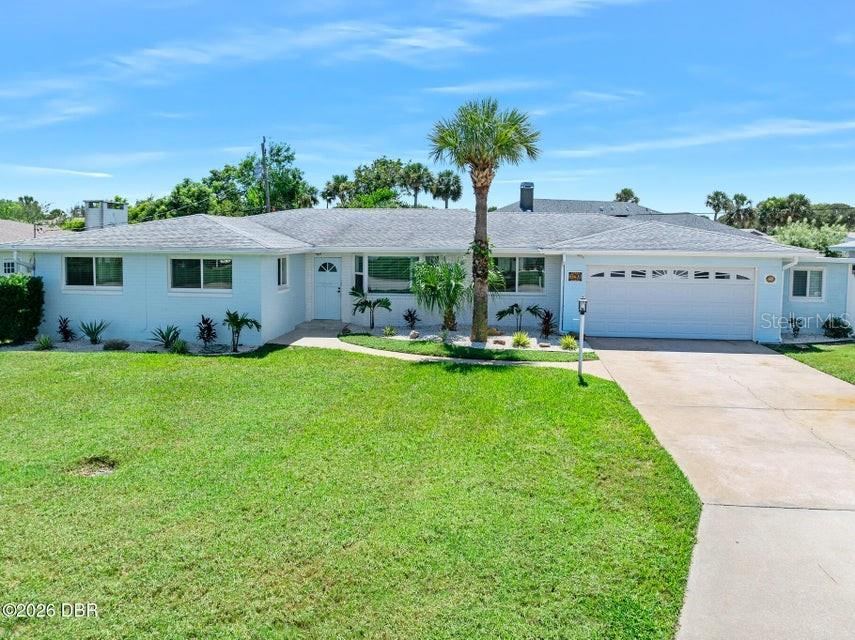 190 Ellicott Dr, Ormond Beach, FL 32176