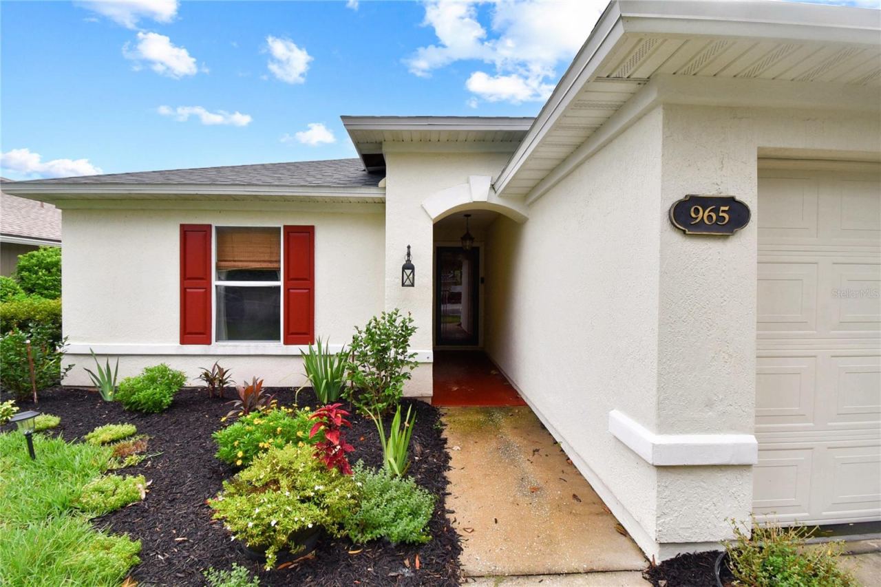 Photo 2 of 965 Wynfield Cir, St Augustine, FL 32092