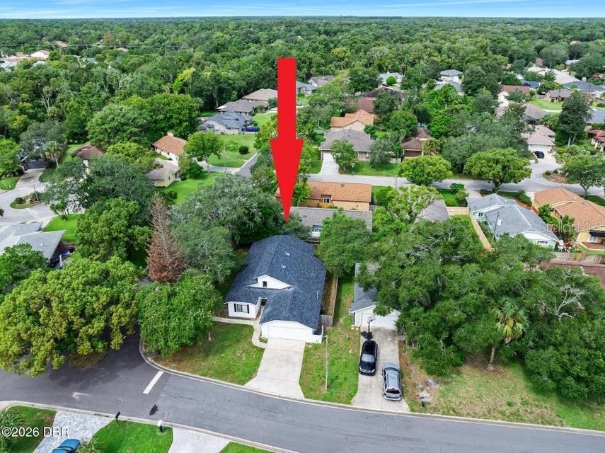 Photo 3 of 5 Winding Woods Trl, Ormond Beach, FL 32174