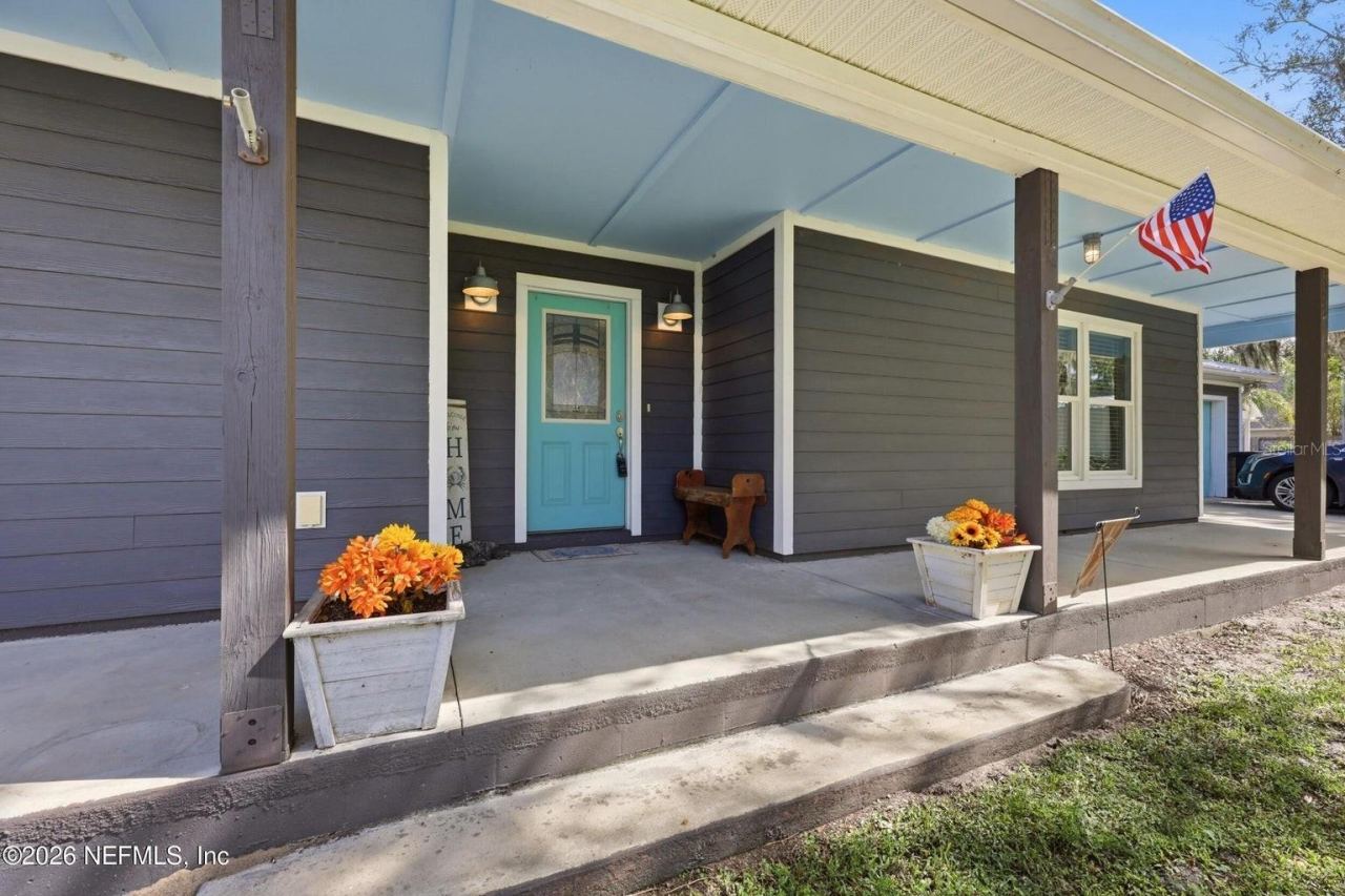 Photo 4 of 424 Cedar Creek Rd, Palatka, FL 32177