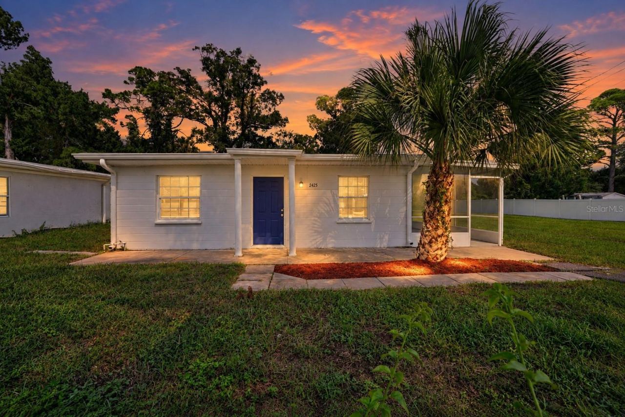 2425 Anastasia Dr, South Daytona