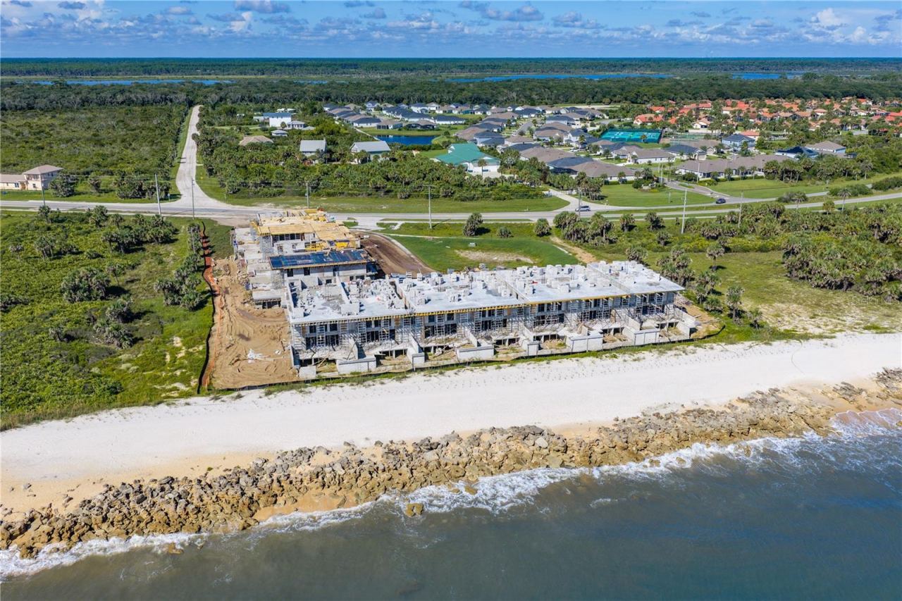 Photo 4 of 6645 N Ocean Shore Blvd #7a, Palm Coast, FL 32137