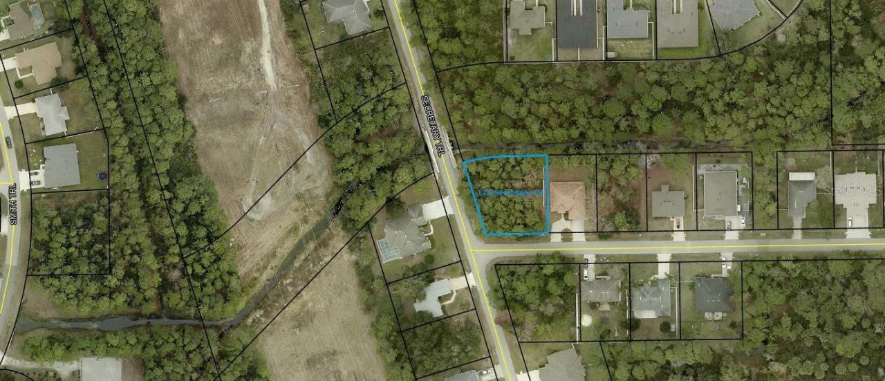 172 Secretary Trl, Palm Coast, FL 32164