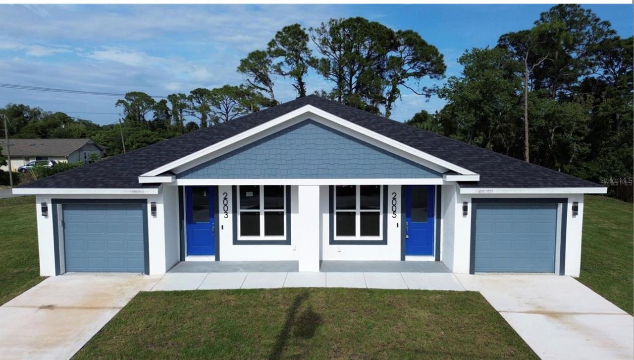 2003 Guava Dr #1, Edgewater, FL 32141