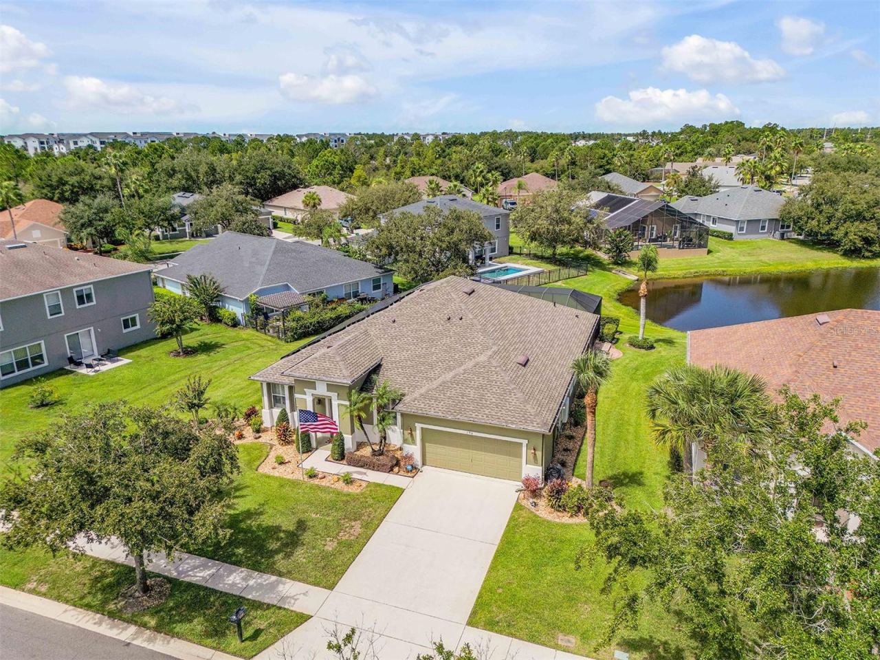 Photo 3 of 190 Ekana Cir, Daytona Beach, FL 32124