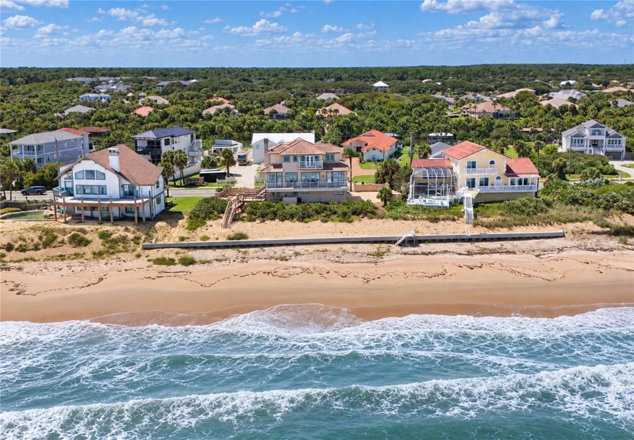 Photo 3 of 3399 N Ocean Shore Blvd, Flagler Beach, FL 32136