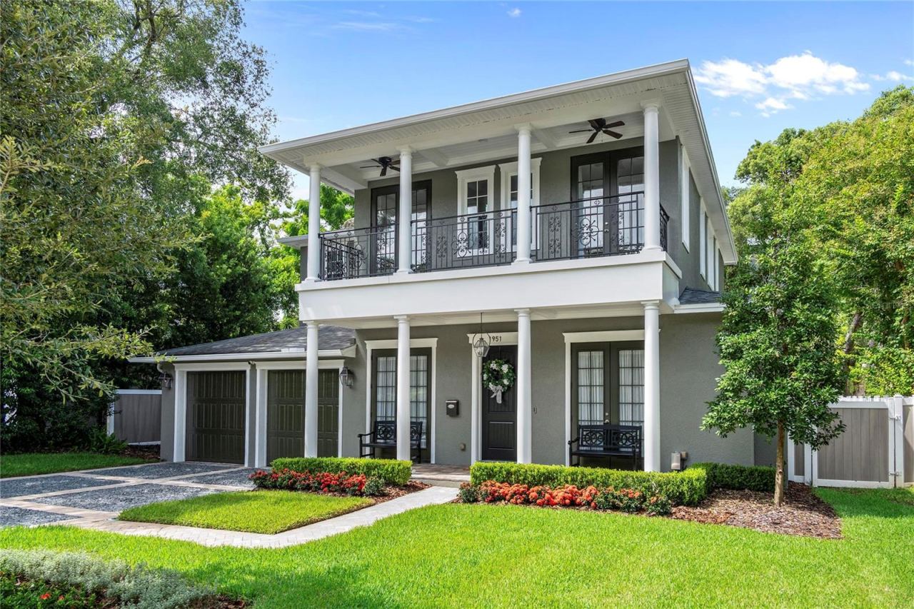 1951 Winter Park Rd, Winter Park