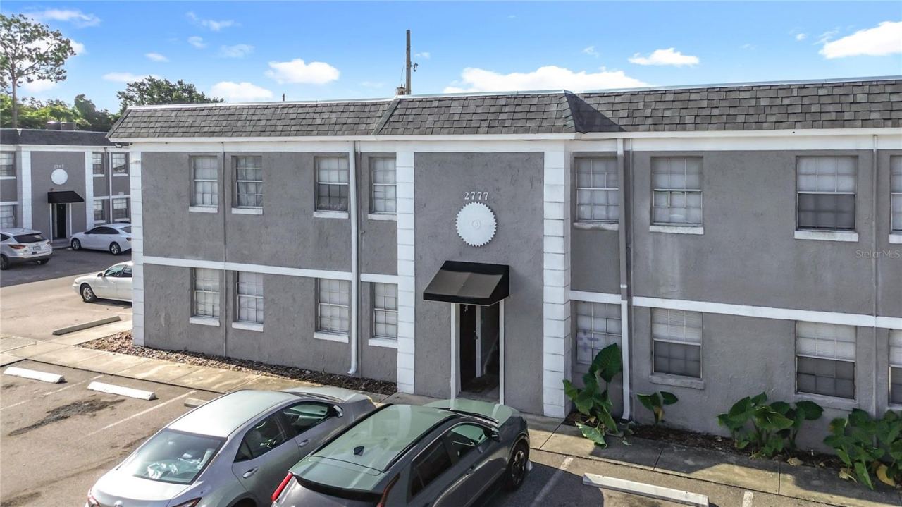 2777 L B Mcleod Rd #2777, Orlando