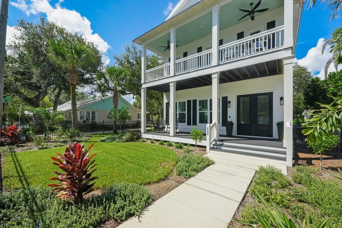 Photo 3 of 200 N Peninsula Ave, New Smyrna Beach, FL 32169