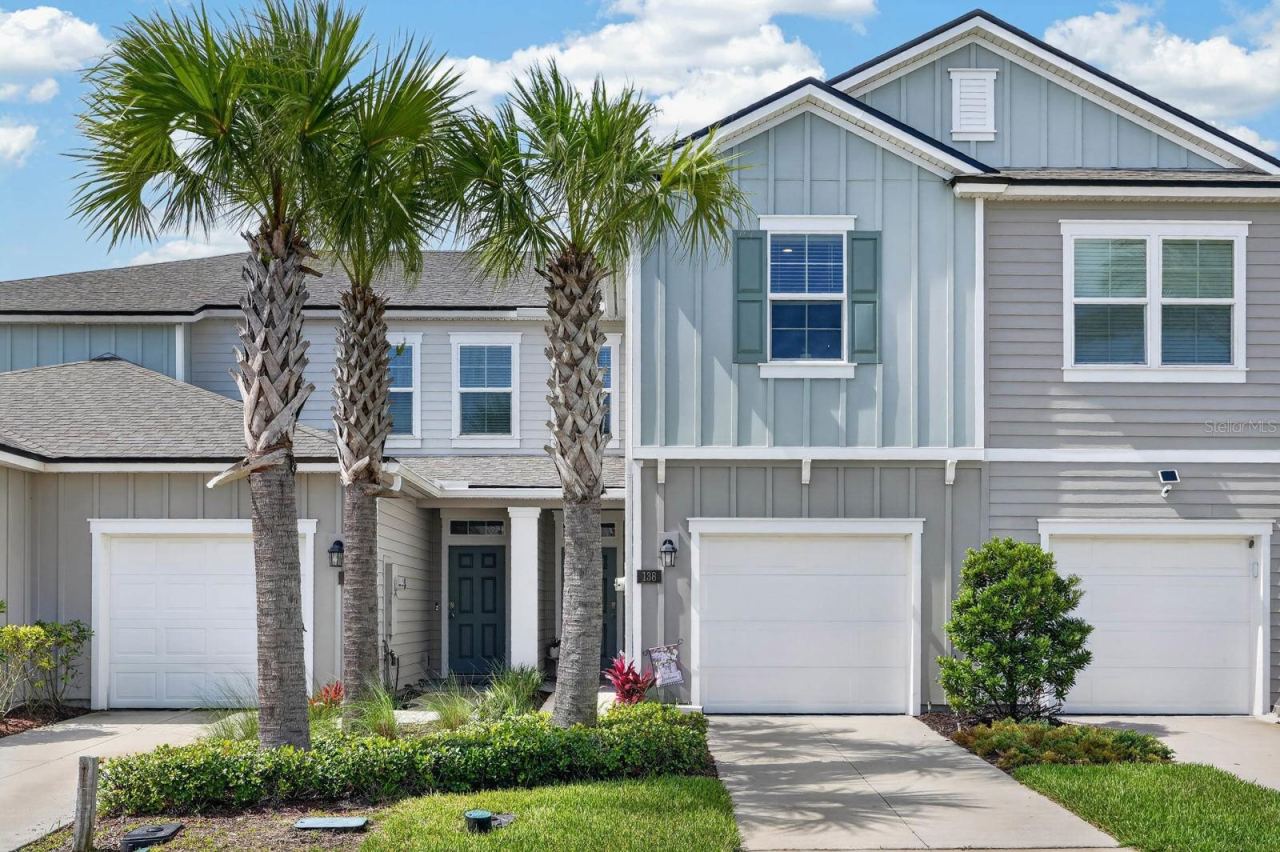 138 Redbud Rd, Palm Coast, FL 32137