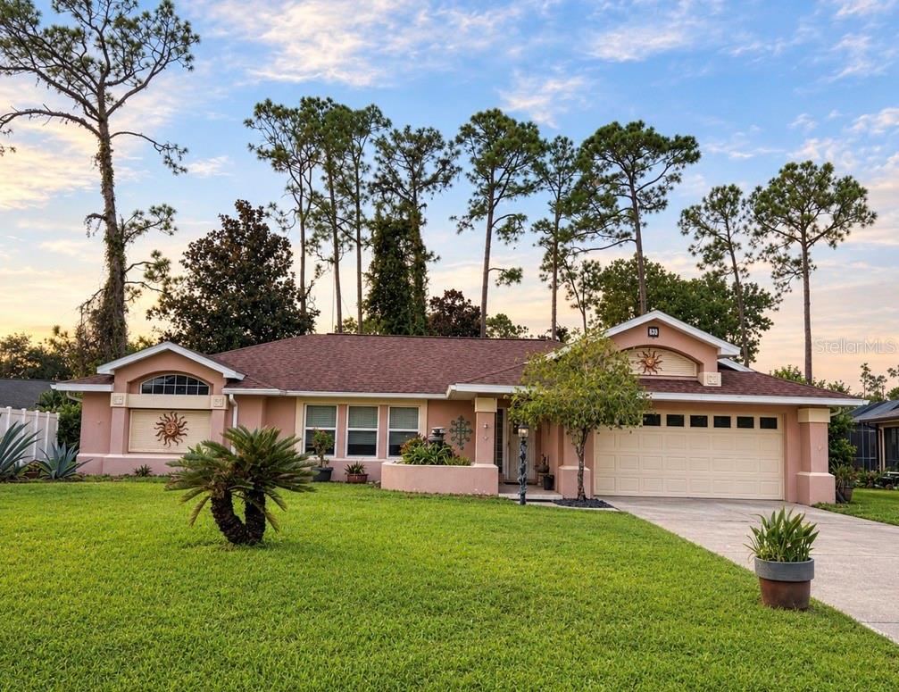 39 Pepper Ln, Palm Coast, FL 32164