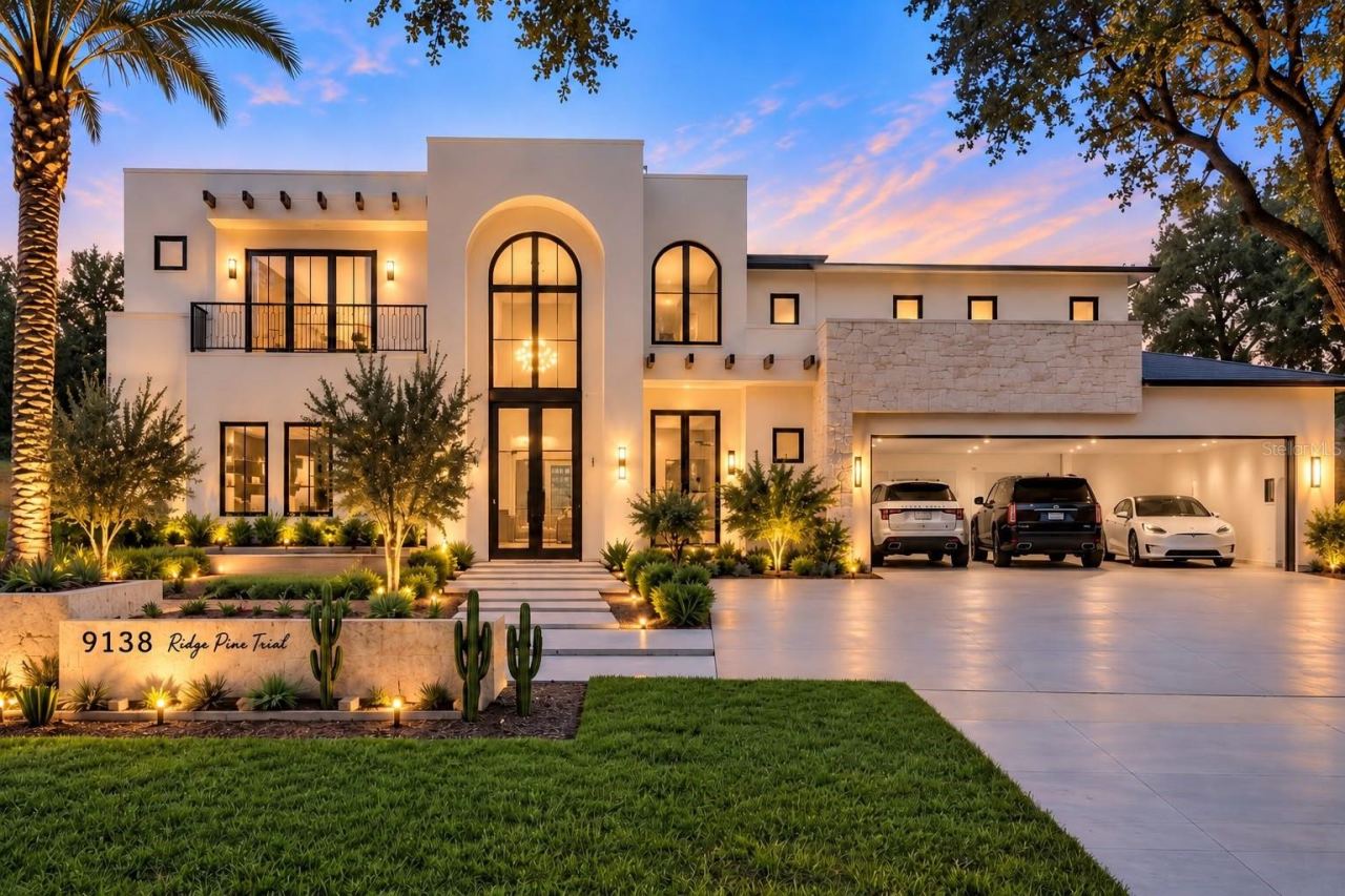 9138 Ridge Pine Trl, Orlando