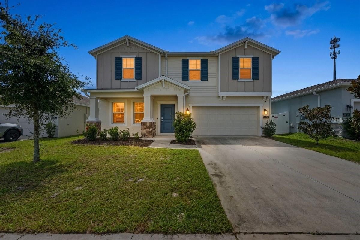 3096 Blue Bonnet Ln, Osteen