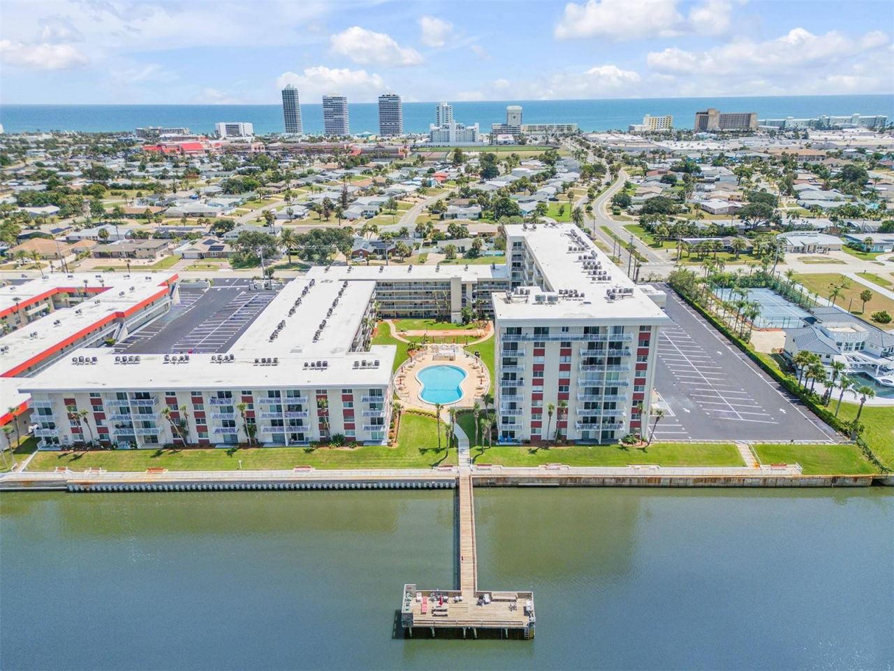 2711 N Halifax Ave W #791, Daytona Beach