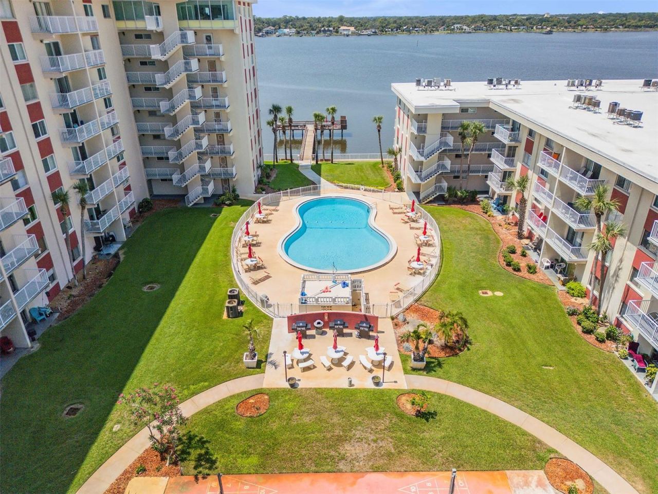 Photo 3 of 2711 N Halifax Ave W #791, Daytona Beach, FL 32118