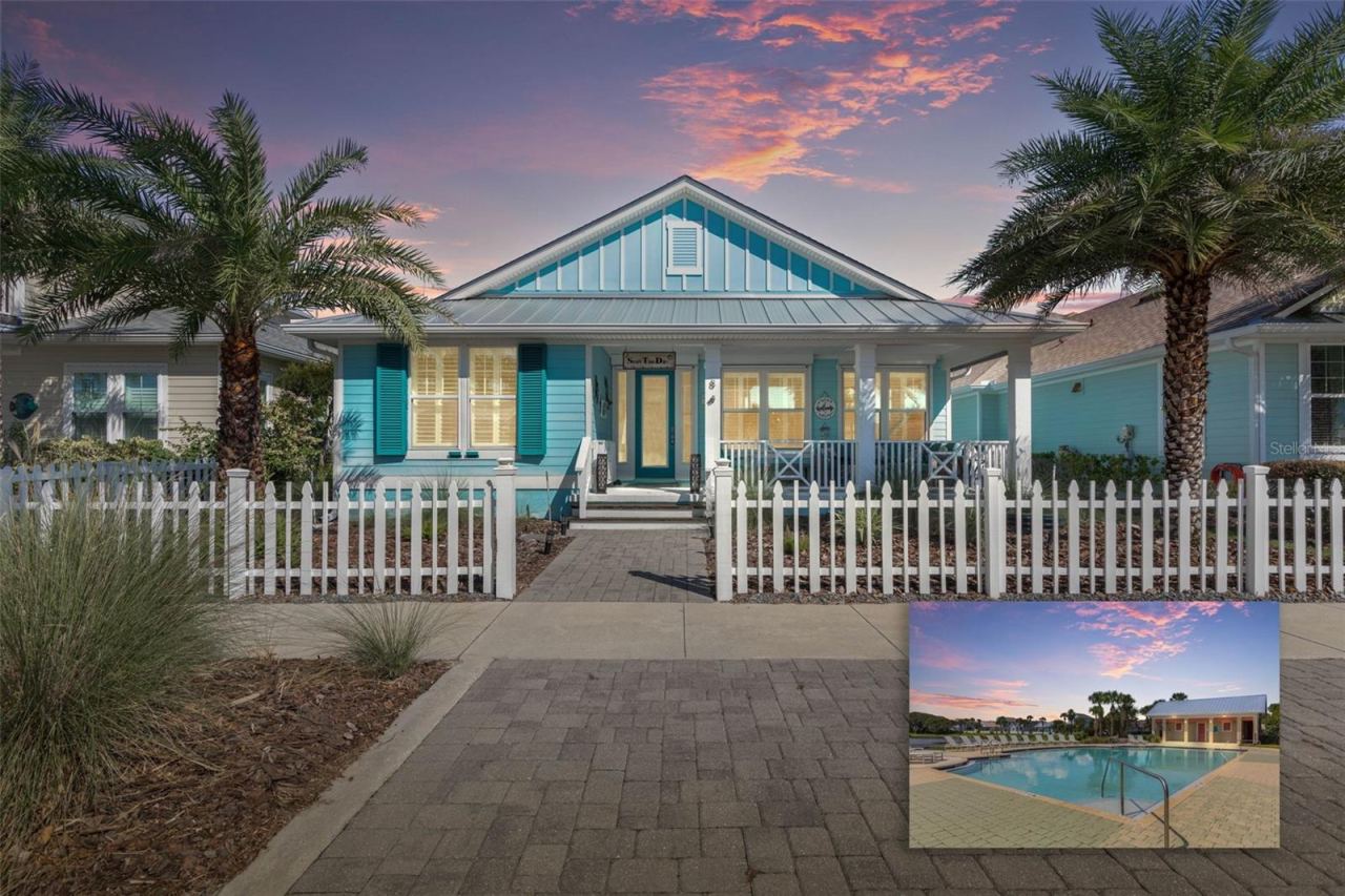 8 Hidden Treasure Dr, Palm Coast, FL 32137